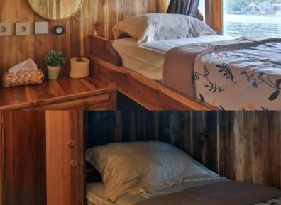 Mobile Home