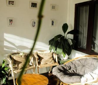 Standard Villa