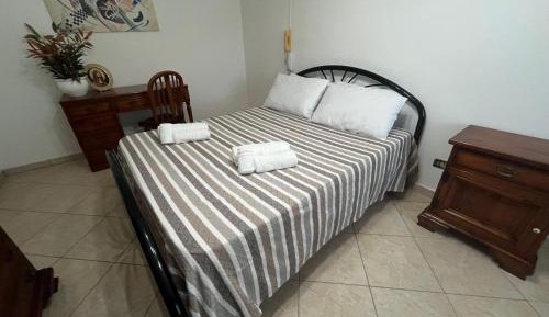 Three-Bedroom Home