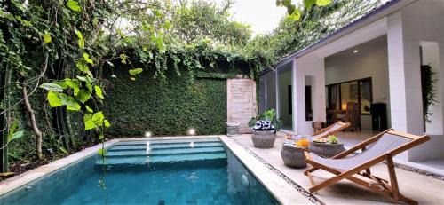 Two-Bedroom Villa