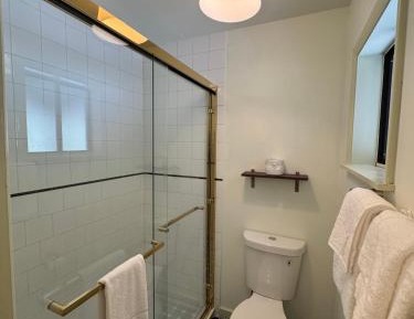King Room with Balcony