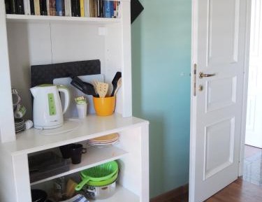 Double Room with Private Internal Bathroom