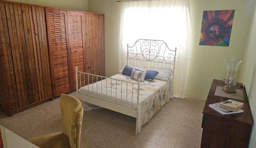 Deluxe Double Room with Bath
