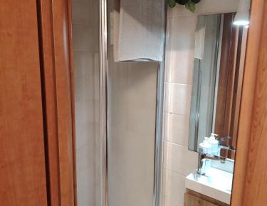 Triple Room with Bathroom