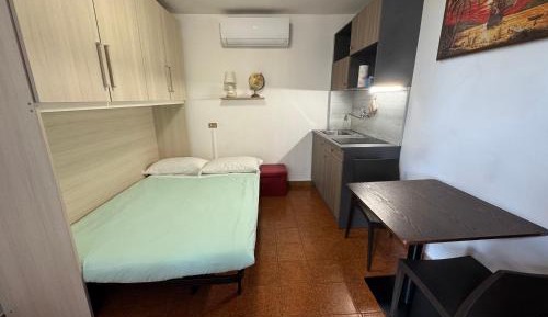 Small Double or Twin Room