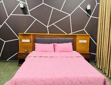 Double Room with Balcony (2 Adults + 1 Child)