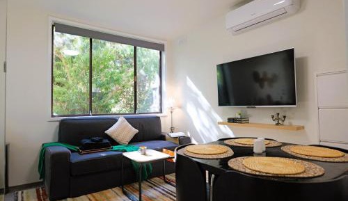 Classic Apartment
