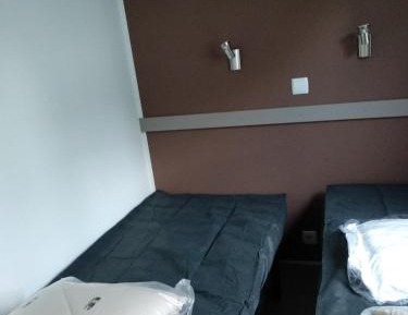 Mobile Home
