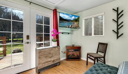 One-Bedroom Villa