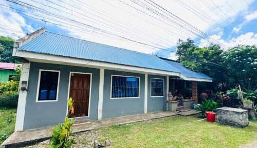 Family Bungalow