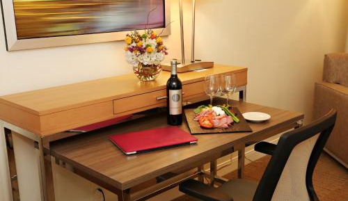 King Suite