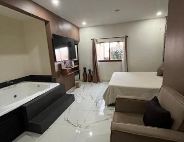 Standard Suite