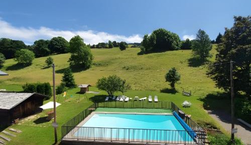 Chalet