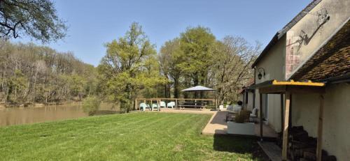 Superior Villa