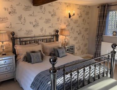 King Room with Garden View