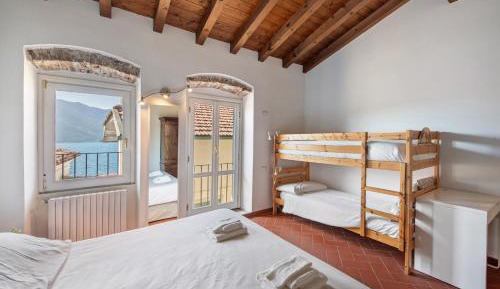 Two-Bedroom Superior Apartment