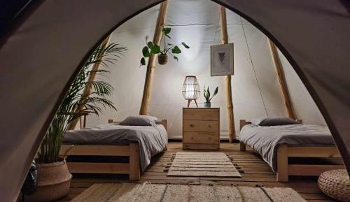 Tent