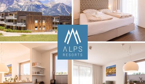 Apartment with 1 bedroom & sauna area