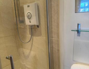 Basic double room – First floor