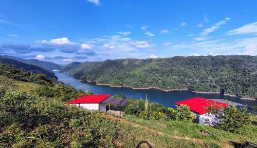 Deluxe Double Room with Bath