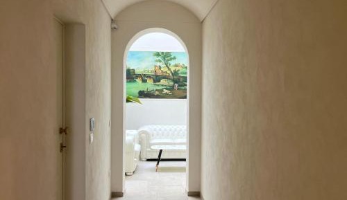 King Suite with Balcony