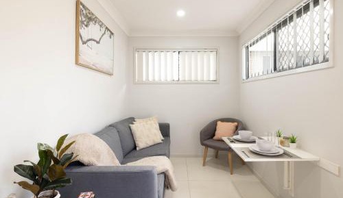One-Bedroom Superior Apartment