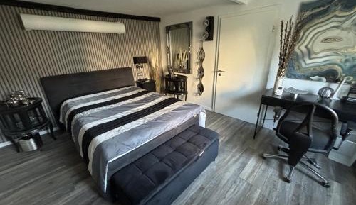 Two-Bedroom Superior Apartment