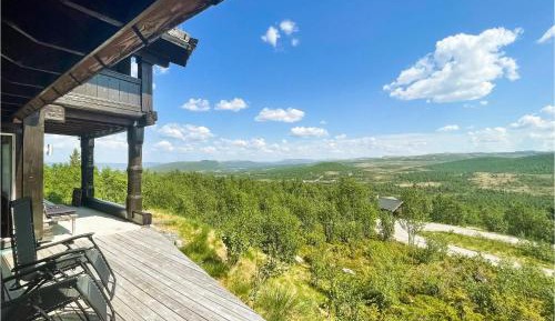 Five-Bedroom Holiday Home