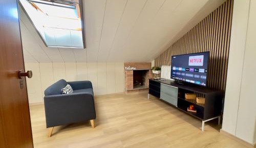 One-Bedroom Superior Apartment