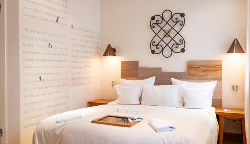 Small Double Room