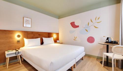 Superior Queen Room