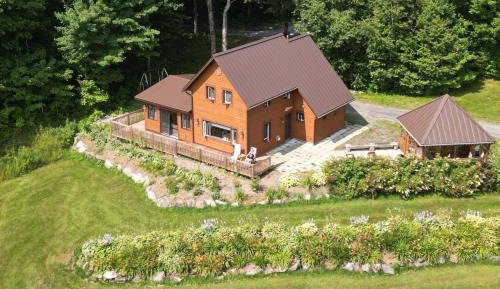 Superior Chalet