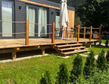 Superior Chalet