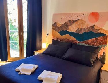 Queen Room