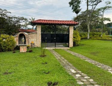 Four-Bedroom Holiday Home