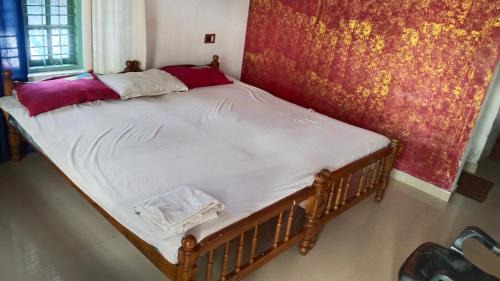 Premium Quadruple Room