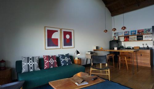 Premiere Suite