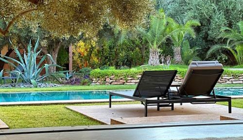 King Room with Pool View