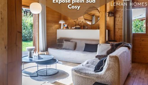 Superior Chalet