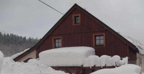 Four-Bedroom Chalet