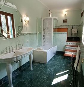 Junior Suite with Sea View