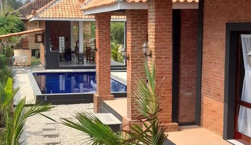 Double Room with Park View