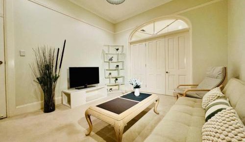 Three-Bedroom Home