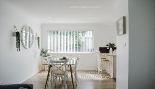 Holiday Home