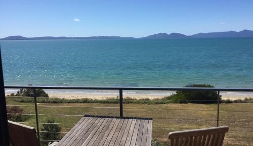 Premium Waterview Chalet