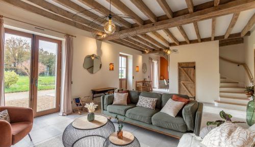 Three-Bedroom Home