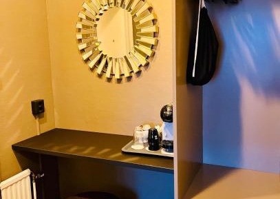 Executive King Room