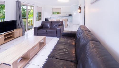 Two-Bedroom Villa B