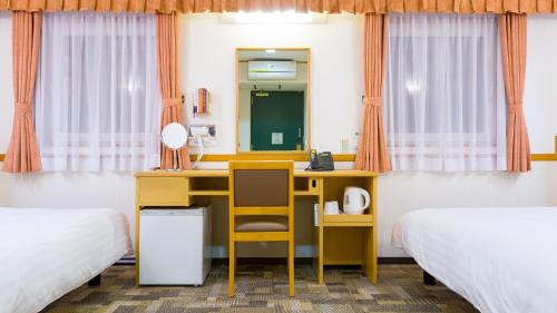 Accesible Room - Non-Smoking