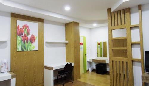 Standard Suite